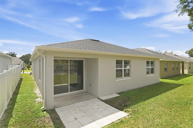 613 DOMINISH ESTATES DRIVE, Apopka, FL 32712