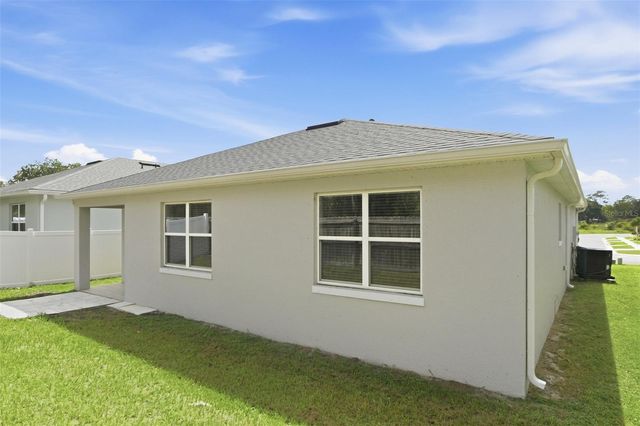 613 DOMINISH ESTATES DRIVE, Apopka, FL 32712
