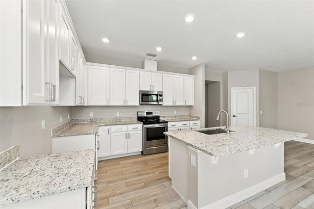 613 DOMINISH ESTATES DRIVE, Apopka, FL 32712