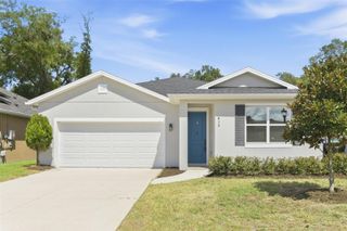 613 DOMINISH ESTATES DRIVE, Apopka, FL 32712