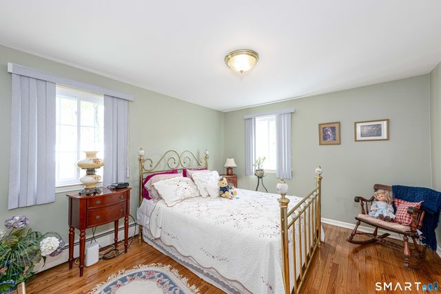 118 Rolling Ridge Road, Hamden, CT 06518