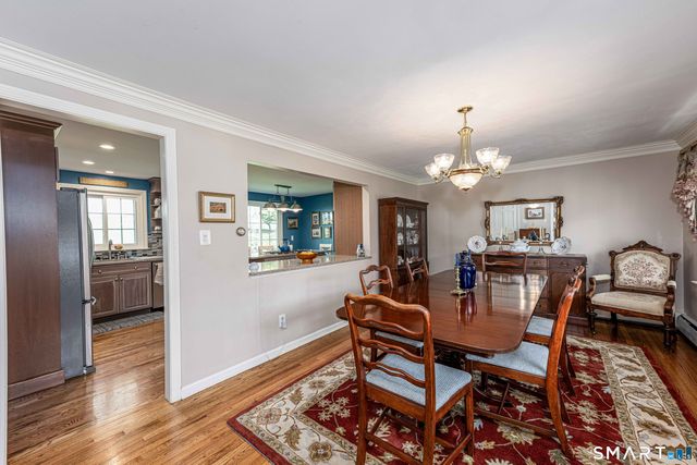 118 Rolling Ridge Road, Hamden, CT 06518