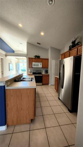 16721 S ROLLING GREEN DRIVE S, Clermont, FL 34714