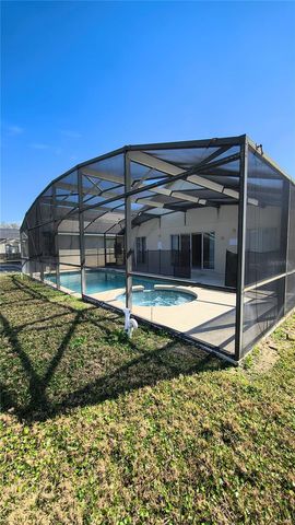 16721 S ROLLING GREEN DRIVE S, Clermont, FL 34714