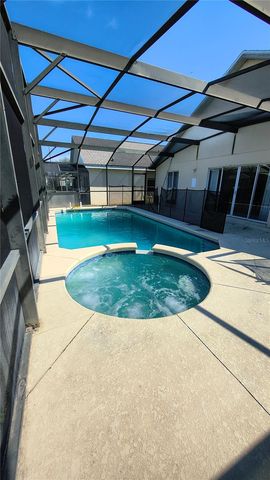 16721 S ROLLING GREEN DRIVE S, Clermont, FL 34714