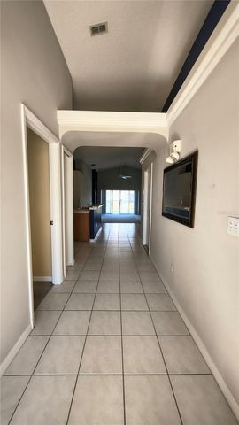 16721 S ROLLING GREEN DRIVE S, Clermont, FL 34714