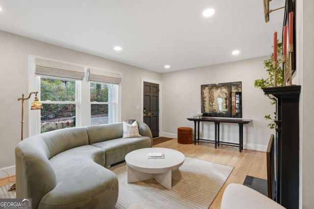 1452 North Avenue NE, Atlanta, GA 30307