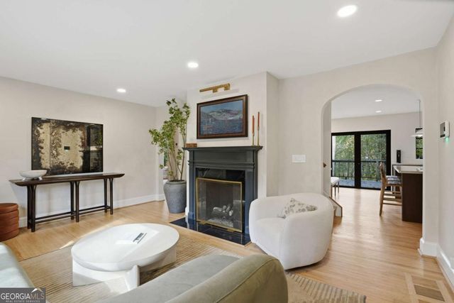 1452 North Avenue NE, Atlanta, GA 30307