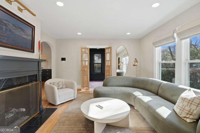 1452 North Avenue NE, Atlanta, GA 30307