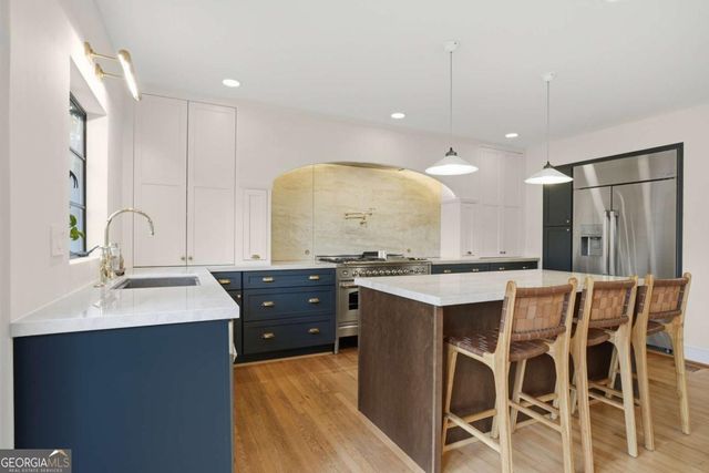 1452 North Avenue NE, Atlanta, GA 30307