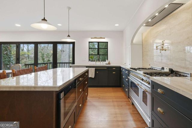 1452 North Avenue NE, Atlanta, GA 30307