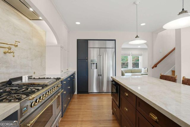 1452 North Avenue NE, Atlanta, GA 30307