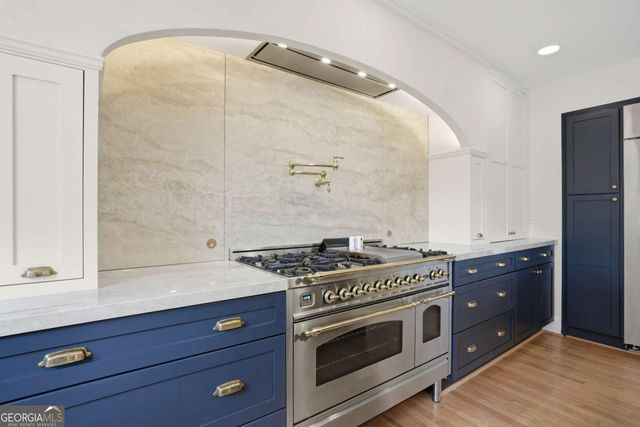 1452 North Avenue NE, Atlanta, GA 30307