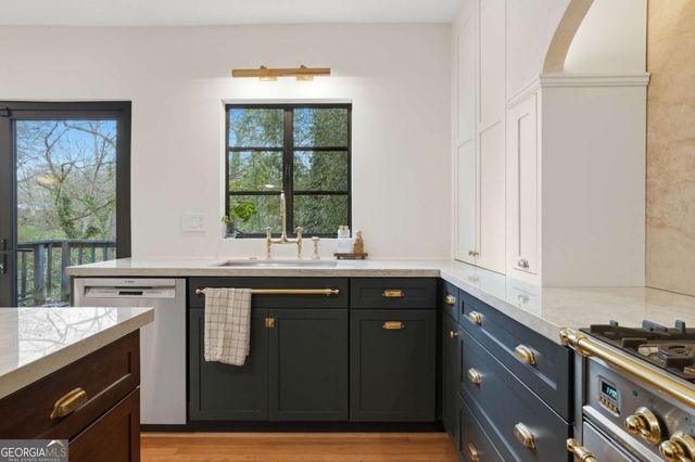 1452 North Avenue NE, Atlanta, GA 30307