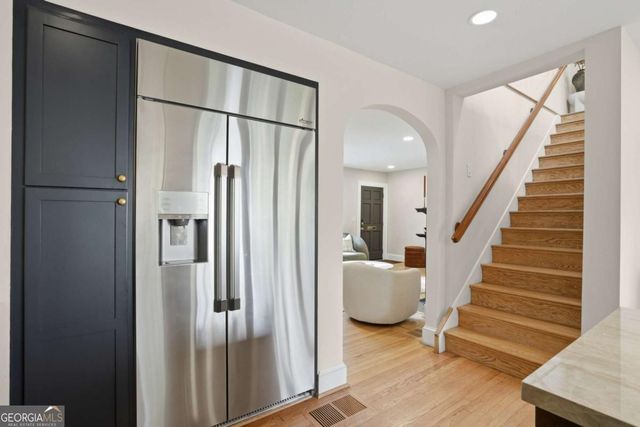 1452 North Avenue NE, Atlanta, GA 30307