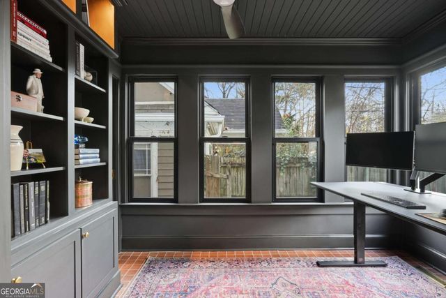 1452 North Avenue NE, Atlanta, GA 30307