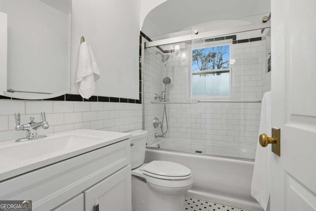 1452 North Avenue NE, Atlanta, GA 30307