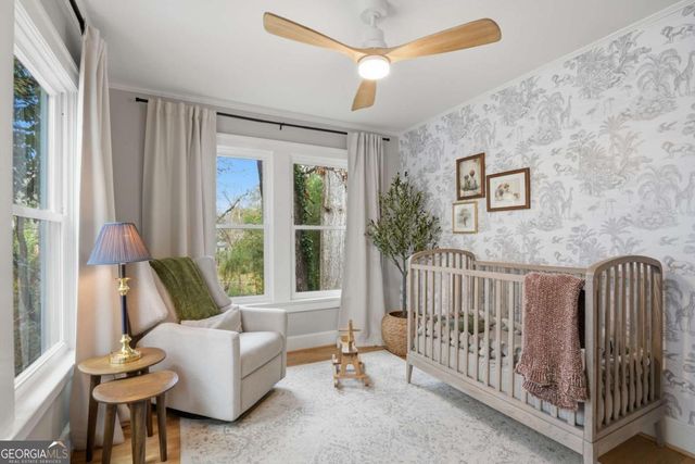 1452 North Avenue NE, Atlanta, GA 30307