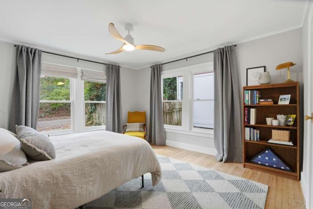 1452 North Avenue NE, Atlanta, GA 30307