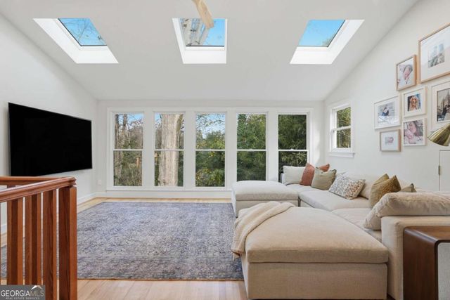 1452 North Avenue NE, Atlanta, GA 30307