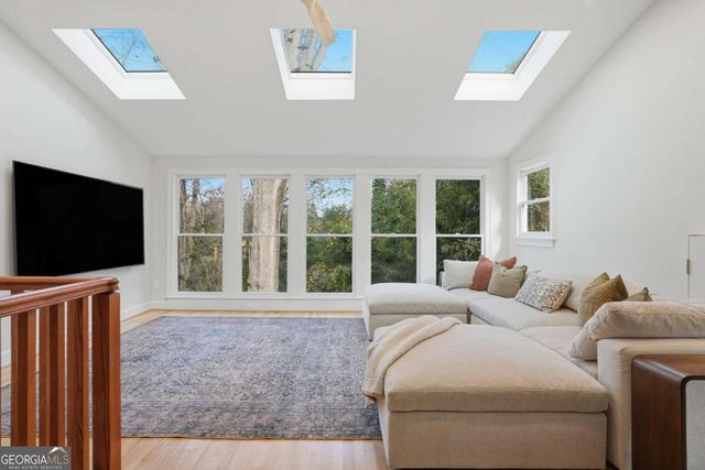 1452 North Avenue NE, Atlanta, GA 30307