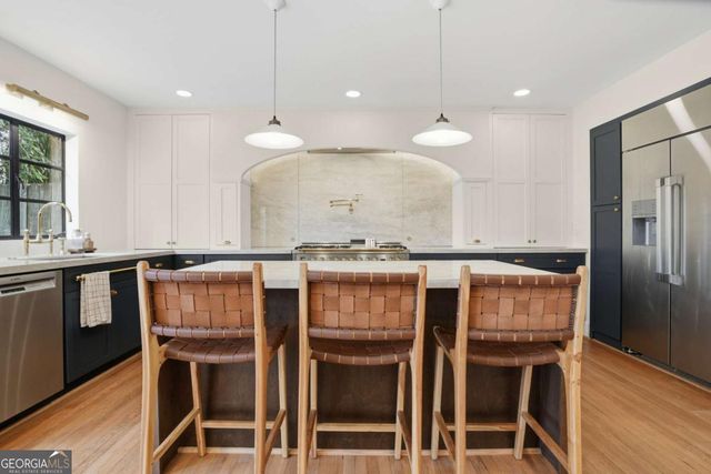 1452 North Avenue NE, Atlanta, GA 30307