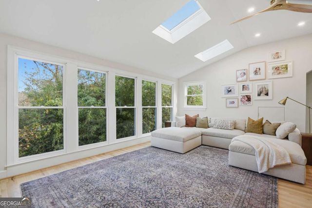 1452 North Avenue NE, Atlanta, GA 30307