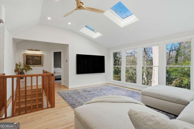 1452 North Avenue NE, Atlanta, GA 30307