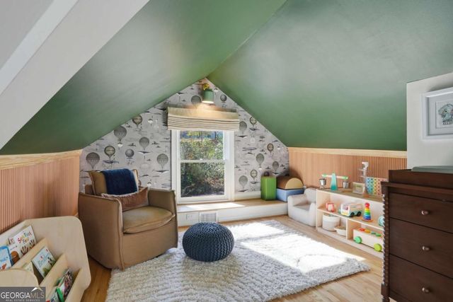 1452 North Avenue NE, Atlanta, GA 30307