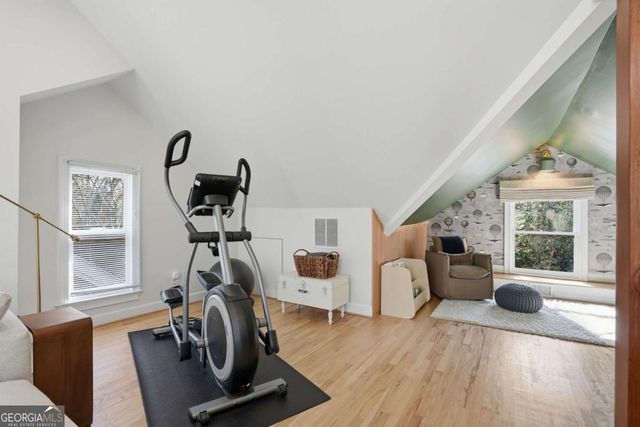 1452 North Avenue NE, Atlanta, GA 30307