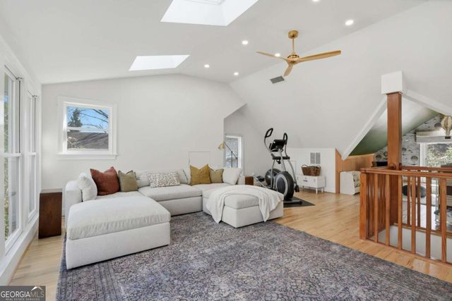 1452 North Avenue NE, Atlanta, GA 30307