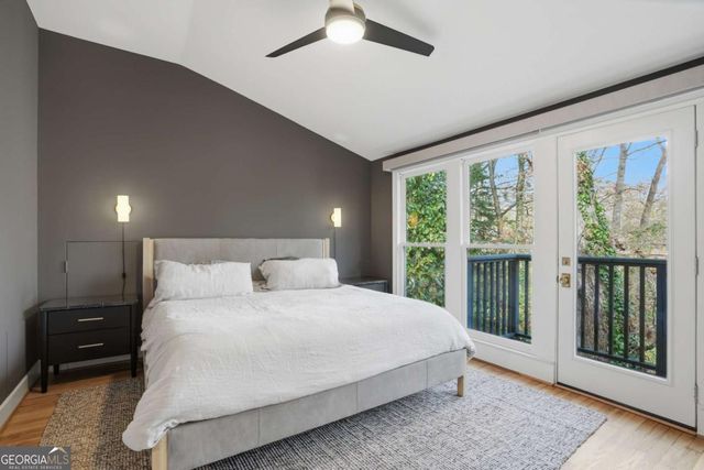 1452 North Avenue NE, Atlanta, GA 30307