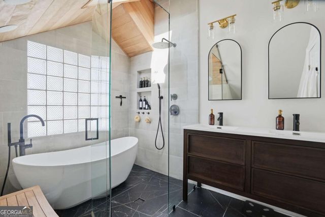 1452 North Avenue NE, Atlanta, GA 30307