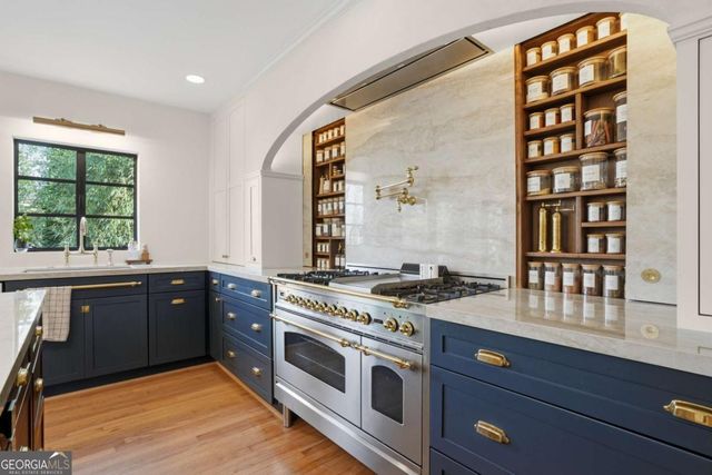 1452 North Avenue NE, Atlanta, GA 30307