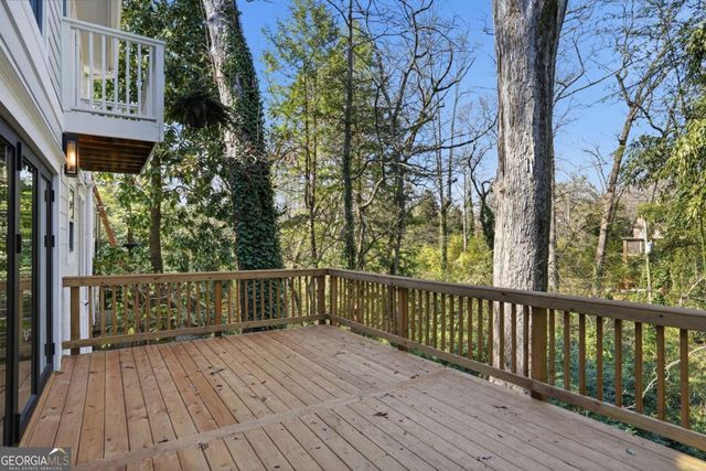 1452 North Avenue NE, Atlanta, GA 30307