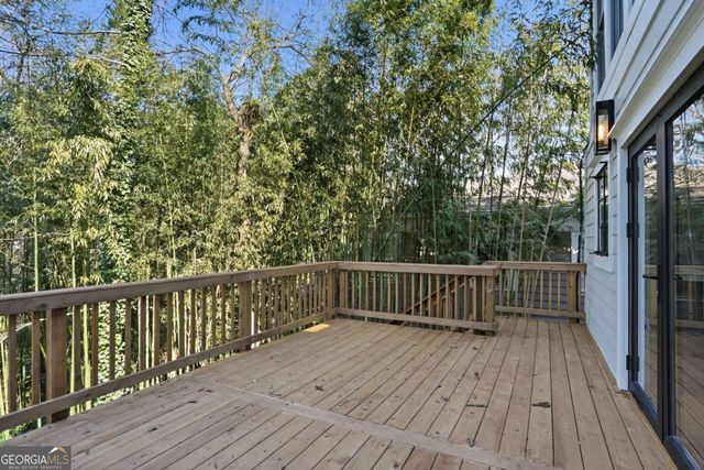 1452 North Avenue NE, Atlanta, GA 30307