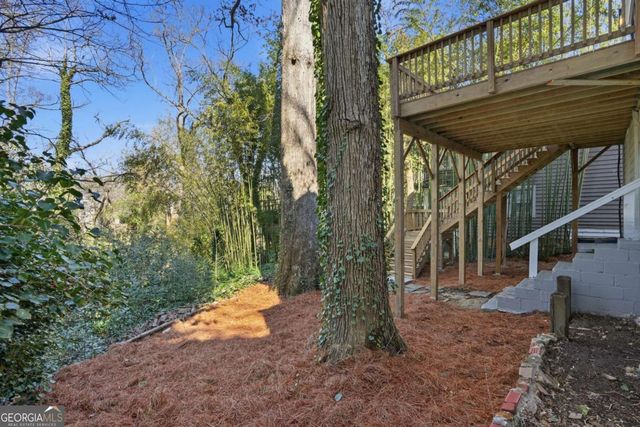 1452 North Avenue NE, Atlanta, GA 30307