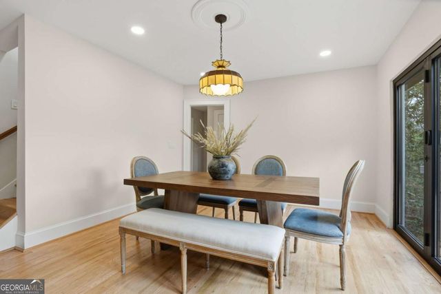 1452 North Avenue NE, Atlanta, GA 30307