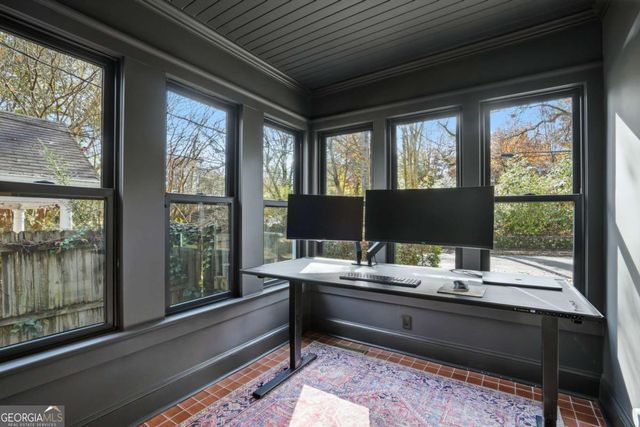 1452 North Avenue NE, Atlanta, GA 30307