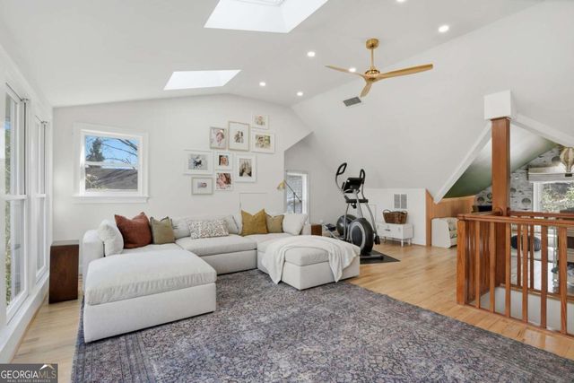 1452 North Avenue NE, Atlanta, GA 30307