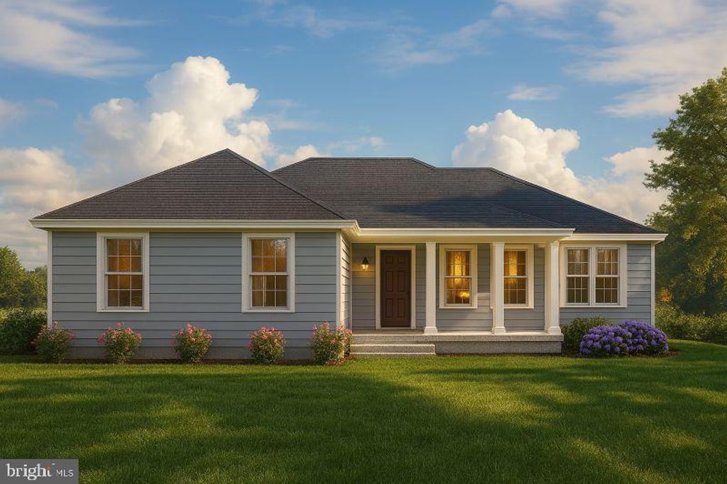 ANCIENT OAKS CT, Charles Town, WV 25414