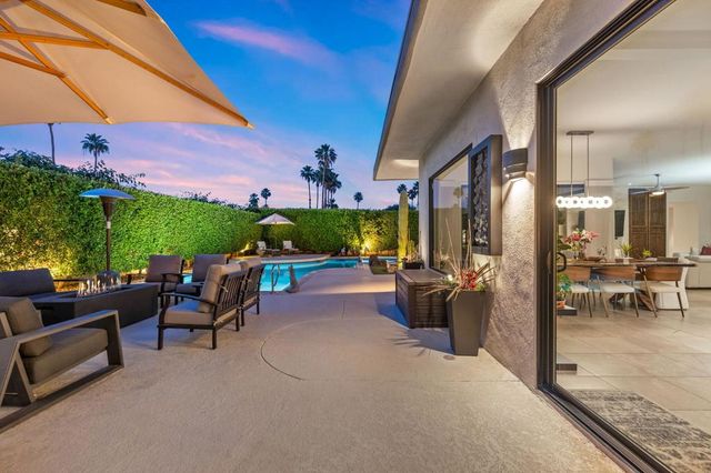 46450 Manitou Drive, Indian Wells, CA 92210