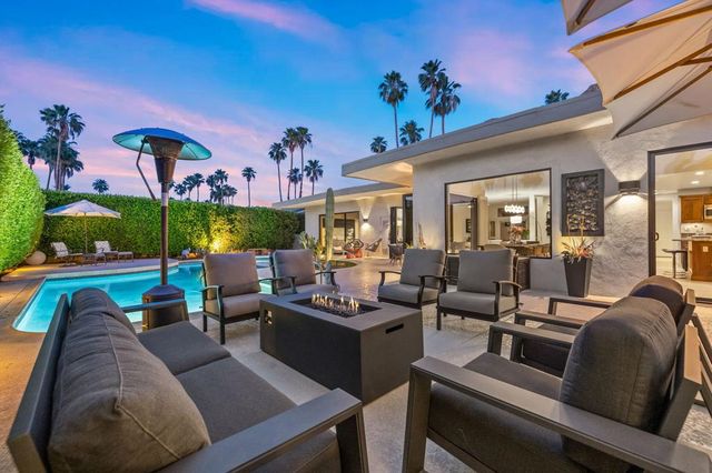 46450 Manitou Drive, Indian Wells, CA 92210