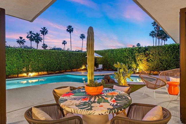 46450 Manitou Drive, Indian Wells, CA 92210