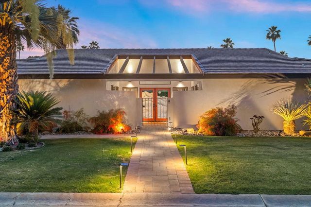 46450 Manitou Drive, Indian Wells, CA 92210