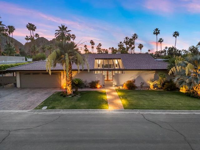 46450 Manitou Drive, Indian Wells, CA 92210