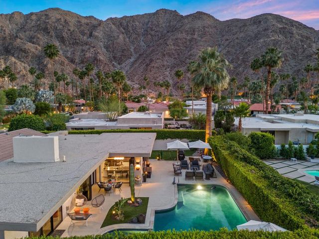 46450 Manitou Drive, Indian Wells, CA 92210