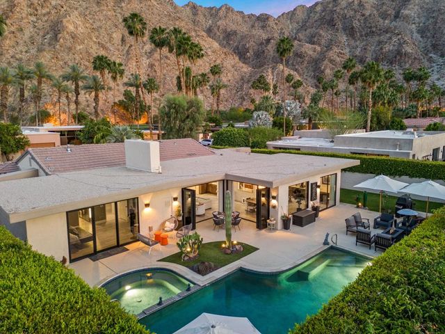 46450 Manitou Drive, Indian Wells, CA 92210