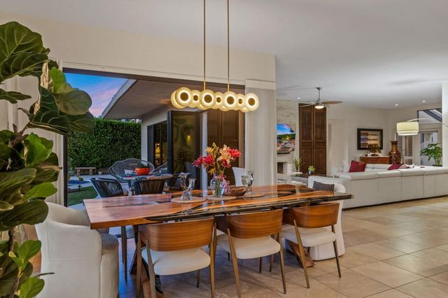46450 Manitou Drive, Indian Wells, CA 92210