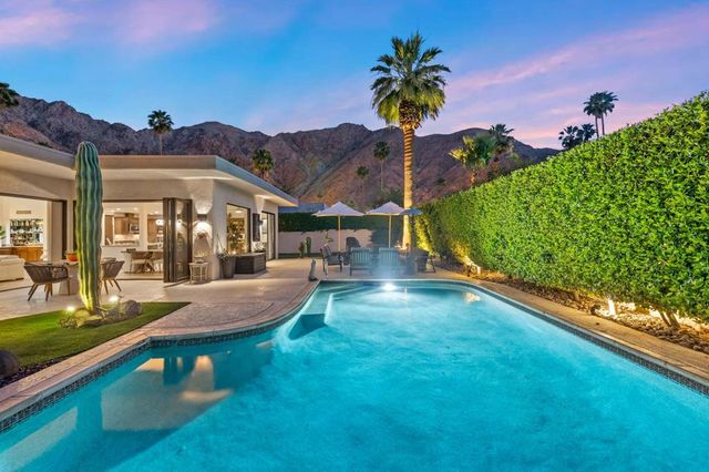 46450 Manitou Drive, Indian Wells, CA 92210